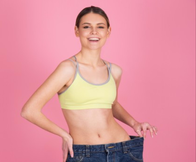 इन 5 लो कैलोरी डाइट में पाएं एकदम स्लिम-ट्रीम फीगर  